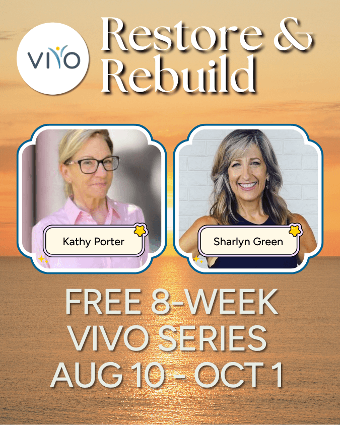 Restore and Rebuild